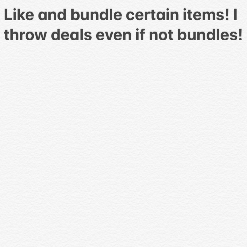 HMU!!! I will negotiate prices people